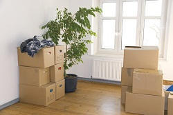 Home Moving Company in NW1
