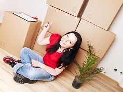 Business Removals in Camden, NW1